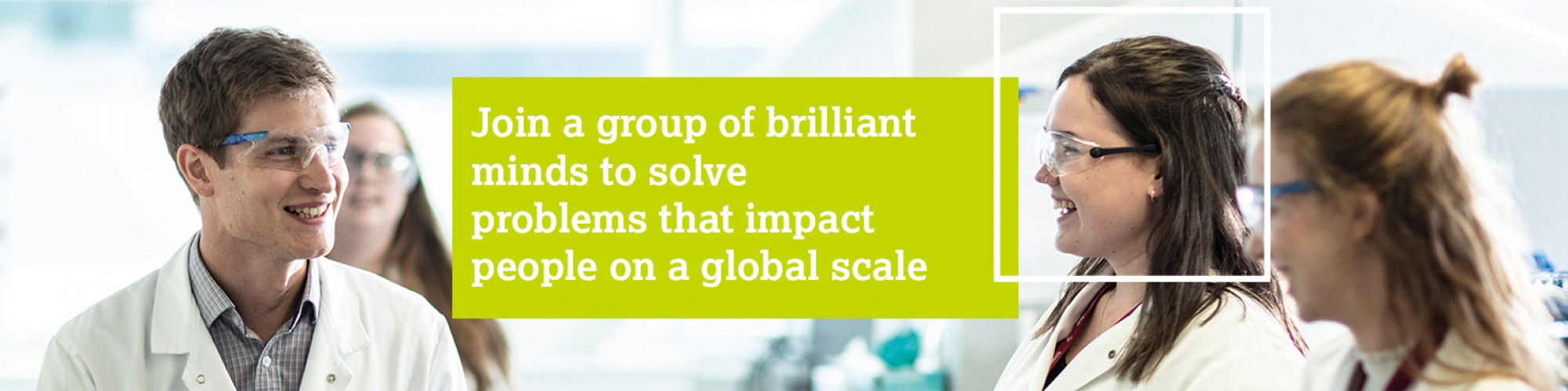 A Manager’s View: Our Apprentices Are Crucial Within Chemical Sciences At Astrazeneca