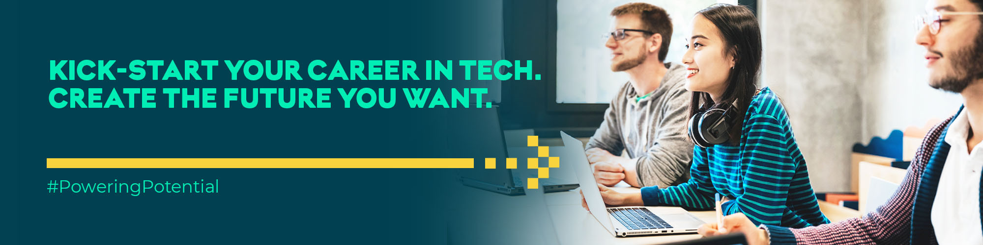 Follow The Crowd To University Or Do An Apprenticeship And Kick Start Your Career?