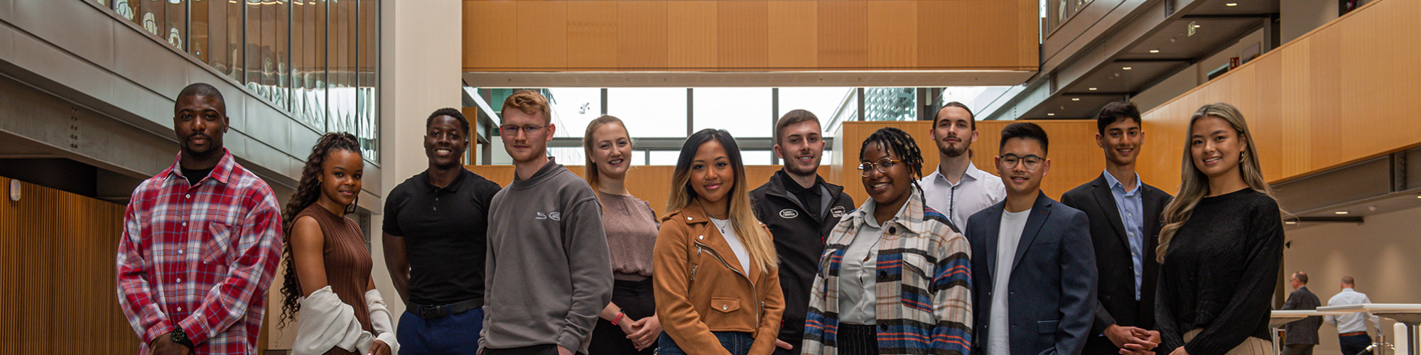 Jaguar Land Rover Looking For Apprentices