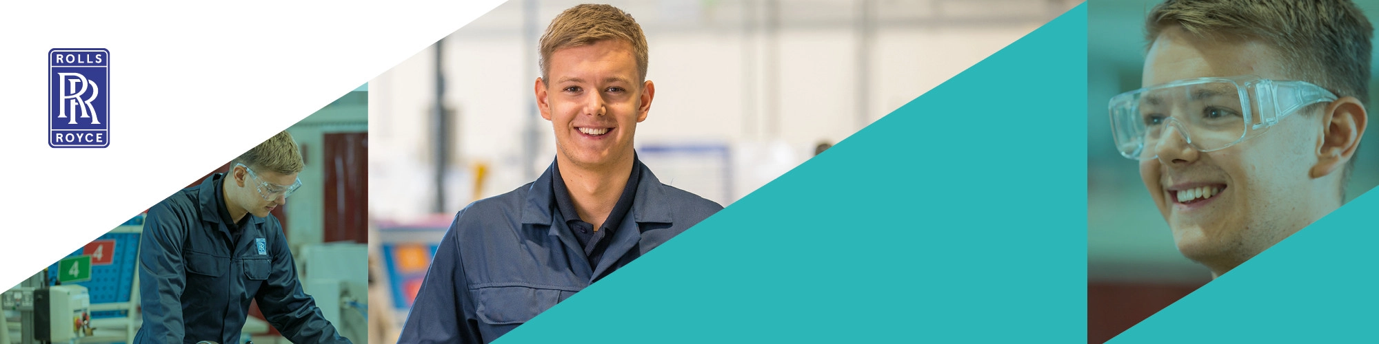 Daniel Snartt - Civil Aerospace Engineering Degree Apprentice