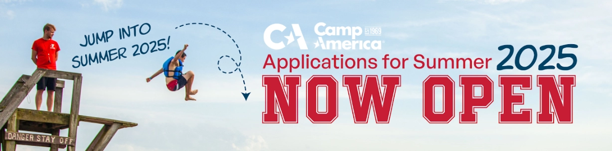 Camp America