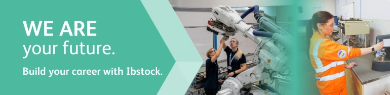 Ibstock