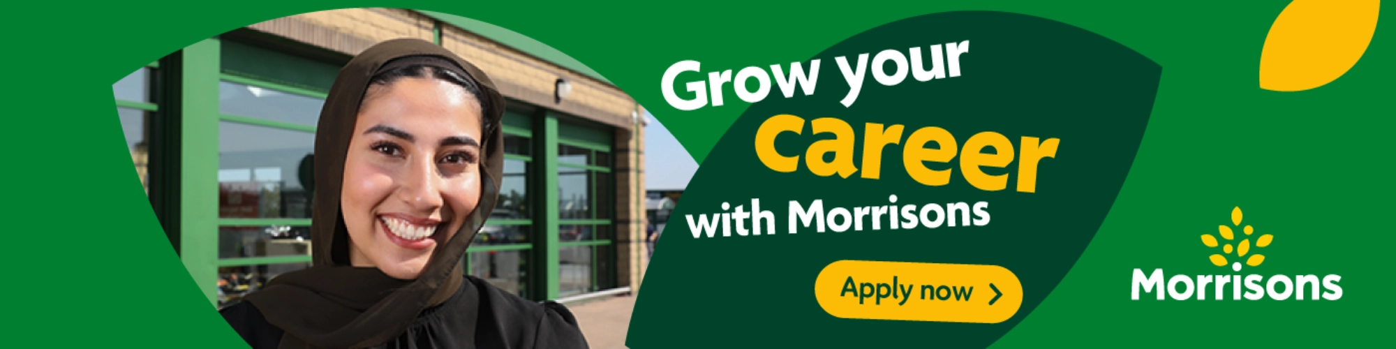 Morrisons