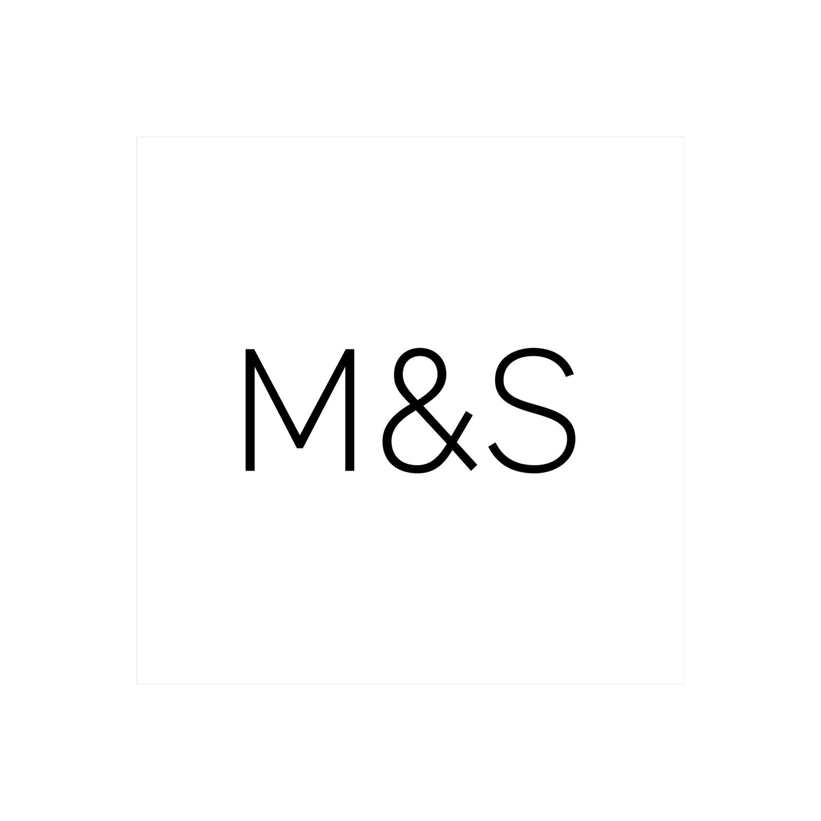 M&S
