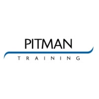 Pitman Training