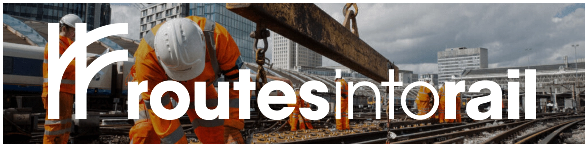 Routes Into Rail