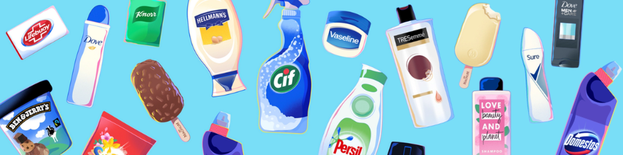 Unilever